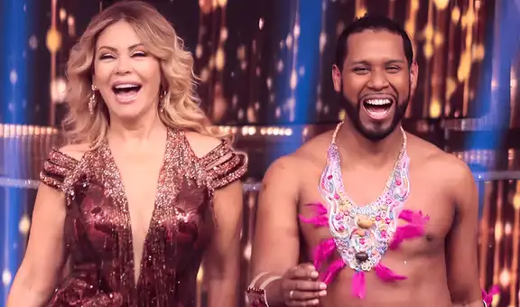 Edson Dávila responde tras ser llamado "Judas" por quedarse en América y no irse con Gisela Valcárcel: "Lo veo de otra forma"