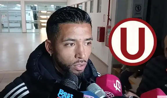 Jugador de Cusco FC deja picante mensaje tras polémico 1-1 contra Universitario: "Ellos también empatan o ganan por decisiones arbitrales"