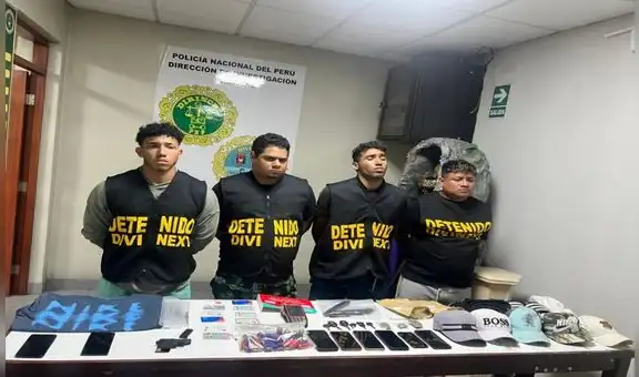 Confesión de un sicario: “‘El Gordo’ me envió disparar a choferes de El Mandarino”