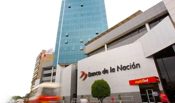 Banco de la Nación cobrará comisión por más operaciones de recaudación del Estado