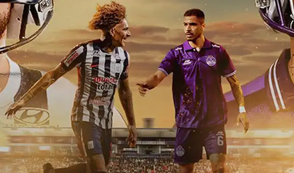 ¿Cómo ver Alianza Lima vs Comerciantes Unidos HOY EN VIVO por el Torneo Apertura de la Liga 1?