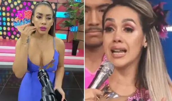 Dorita Orbegoso lanza triste mensaje tras la muerte de su tío “Fuiste para mí como un padre”