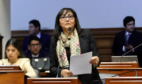 Congresista Aguayo tiene “albergue” en el que perpetúa el abuso contra niñas al no considerarlas víctimas