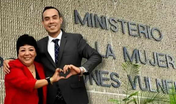 José Jerí: afiliados a Somos Perú obtuvieron órdenes de servicio en el Ministerio de la Mujer sin experiencia previa