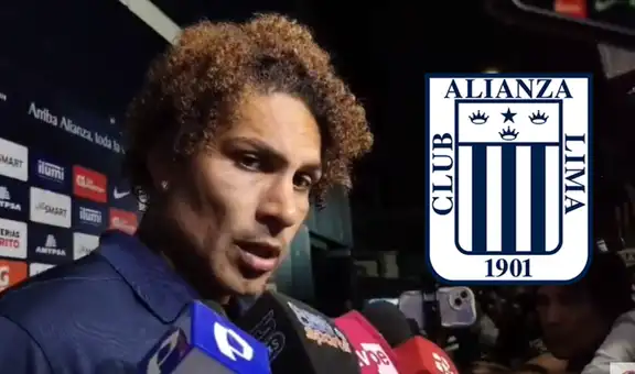 Paolo Guerrero deja fuerte autocrítica pese al triunfo 2-1 de Alianza Lima contra Comerciantes Unidos: "No debimos pasar contratiempos"
