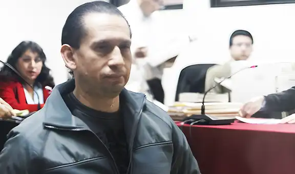 Juez ordena excarcelar al “Carnicero de los Andes” Telmo Hurtado