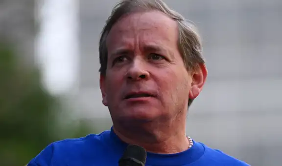 Juan Pablo Guanipa, aliado de María Corina Machado, es secuestrado en Caracas horas después de recuperar su libertad