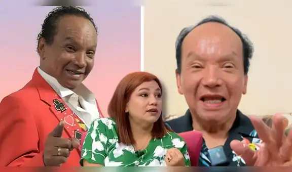 Melcochita anuncia nuevo emprendimiento tras acusar a Monserrat Seminario de dejarlo sin dinero: “A empezar de cero”