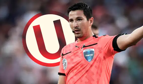 Universitario buscaría inhabilitación de Kevin Ortega y evalua tomar medidas legales si Conar no publica audios de penal a Cusco FC