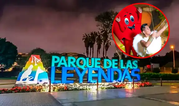 Parque de las Leyendas celebrará San Valentín bajo las estrellas con evento nocturno especial este 14 de febrero