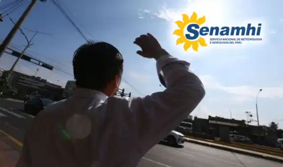 Hasta 32 grados y más radiación ultravioleta en Lima Metropolitana: conoce el pronóstico de Senamhi para hoy, 9 de febrero