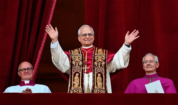 El Vaticano confirma que el papa León XIV no visitará Estados Unidos en 2026, pero se mantiene la idea de volver a América Latina