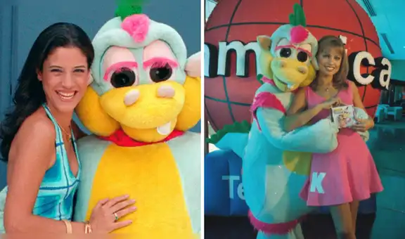 Ricardo Bonilla, el popular Timoteo, revela su deseo de juntar a María Pía Copello y Karina Rivera en el cine: "Ahora que se han reconciliado"