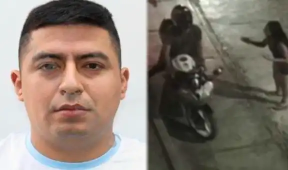 Policía que disparó a civil en Los Olivos será dado de baja y afrontará proceso penal: "Tiene que ser detenido"