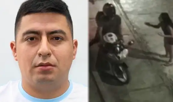 Policía que disparó a civil en Los Olivos será dado de baja y afrontará proceso penal: "Tiene que ser detenido"