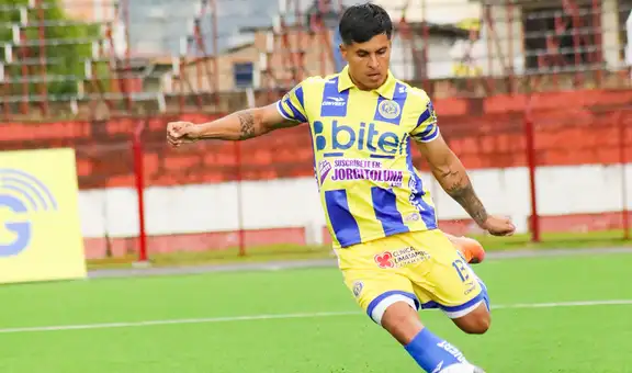 [L1 Max, En Vivo] FC Cajamarca vs Deportivo Garcilaso HOY por la Liga 1: con Hernán Barcos, empatan sin goles