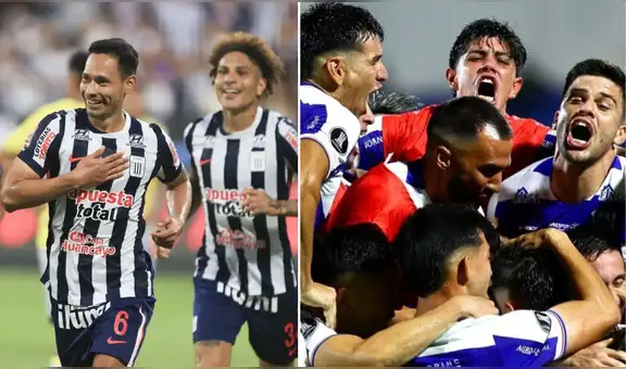 Alianza Lima - 2 de Mayo por la Copa Libertadores: fecha, hora y canal de TV para ver partido de vuelta por la primera fase