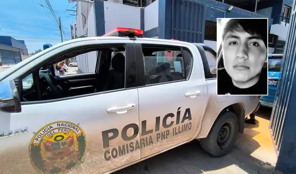 Matan a golpes a un joven durante una yunza en Lambayeque