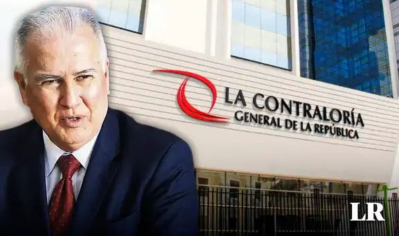 Nuevo golpe contra López Chau: Contraloría ordena auditar su gestión en la UNI