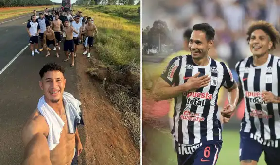 2 de Mayo quedó varado en Asunción antes de viajar a Perú para jugar contra Alianza Lima por la vuelta de Copa Libertadores