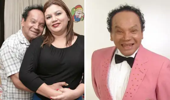 Melcochita confirma que volvió con Monserrat Seminario pese a polémica por su dinero: "He volteado la página"