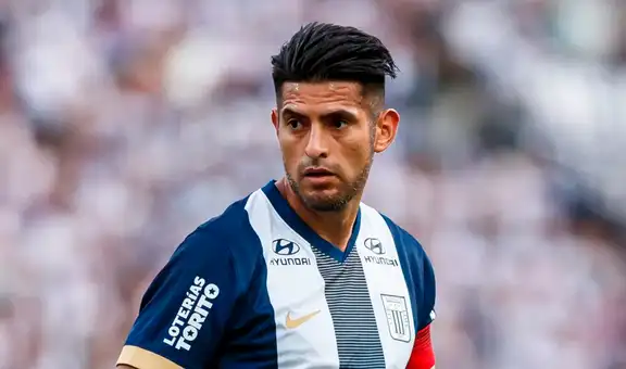 Carlos Zambrano se pronuncia por primera vez tras denuncia de abuso en su contra: "Que se resuelva pronto"