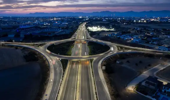 Anillo Vial Periférico promete unir Ate y Callao en 30 minutos: ¿en qué etapa está?