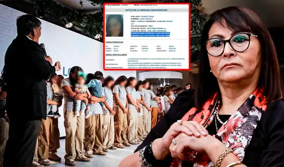 Milagros Jáuregui y el albergue 'La casa del Padre': niñas víctimas de violación expuestas, desapariciones y una menor asesinada