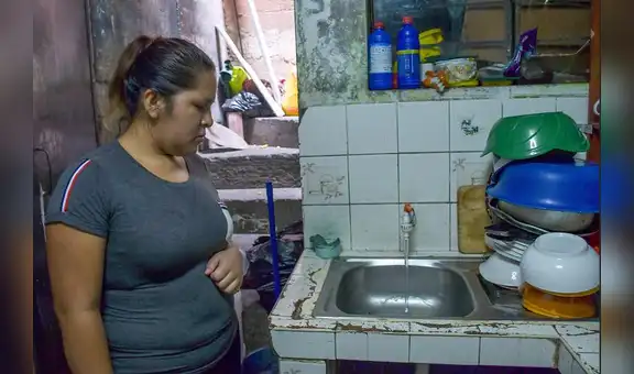 Sunass: Solo 19 de 46 distritos de Lima Metropolitana y el Callao disponen de agua potable durante las 24 horas del día