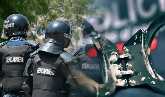 Senegal desmantela una banda de 14 personas dedicada a la violencia sexual infantil en Francia