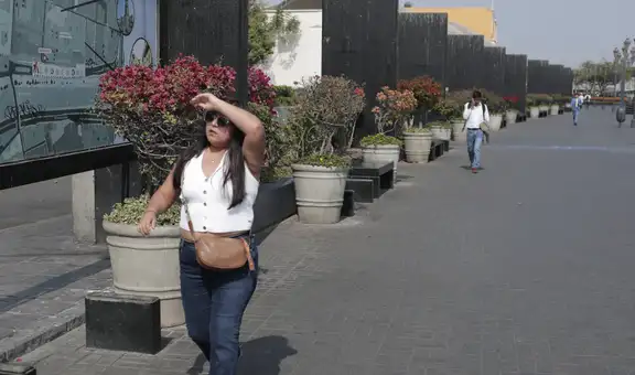 Alerta por radiación ultravioleta en el Perú: sobreexposición solar puede dañar la córnea y aumentar el riesgo de cataratas