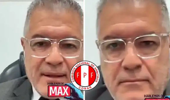 Administrador de Sport Boys cuestiona decisión de Conar de publicar audios del VAR tras reclamo de Universitario: “Nuestra indignación”