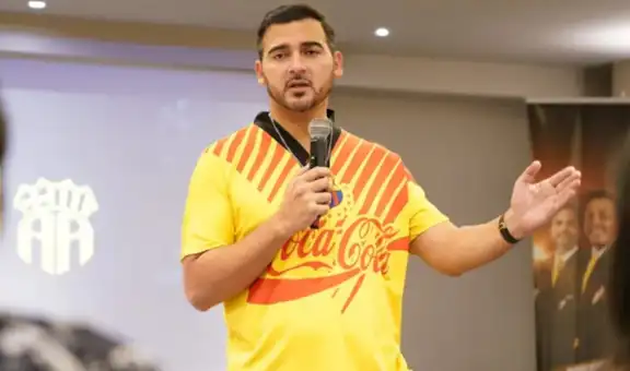 Detienen al presidente del Barcelona SC por el polémico caso Goleada: los once procesados podrían afrontar 20 años de prisión