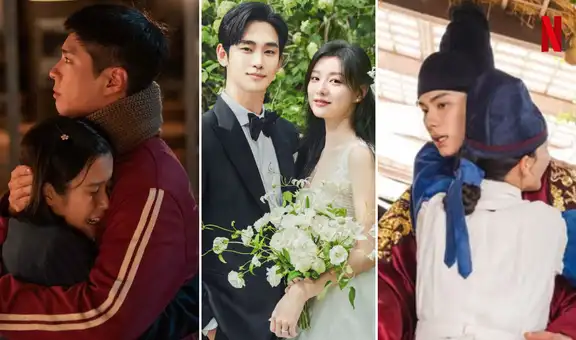 K-dramas para ver en San Valentín: cuáles son las mejores series coreanas románticas para este 14 de febrero y dónde encontrarlas