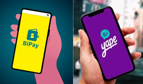 BiPay recibe luz verde de la SBS y se perfila como nuevo rival de Yape en el mercado de pagos móviles