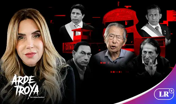 Oxenford compara celda de Alberto Fujimori con la de otros exmandatarios: “Esa sí era una cárcel dorada, un departamento”