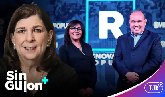 RMP a Renovación Popular sobre abusos a niñas: “No resuelve este problema porque no cree en la vida ni en la familia”