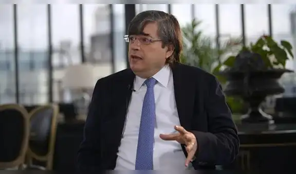 Un escritor dispuesto a perderlo todo: Jaime Bayly publica “Los golpistas”