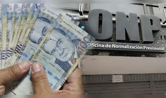 ONP pagará un reajuste de S/30 extra a pensionistas desde este 12 de febrero: revisa si cumples los requisitos para acceder al beneficio