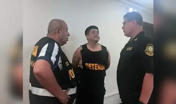 Orden para asesinar a chofer de la empresa Pesquero salió del penal Sarita Colonia