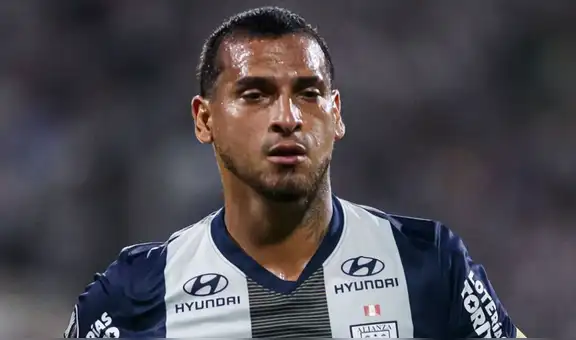 Miguel Trauco habría sido ofrecido al fútbol brasileño tras salida de Alianza Lima: "Lo evalúan"