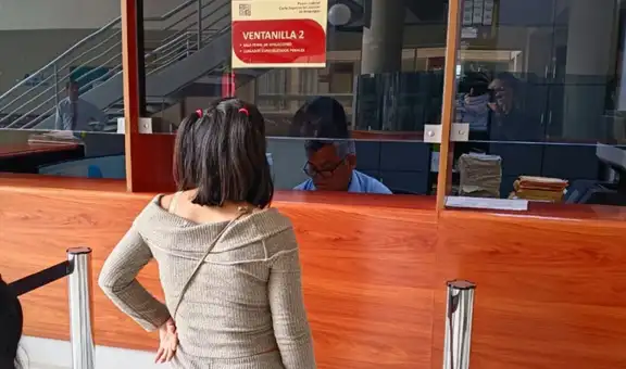 Módulo Penal de Moquegua garantiza atención durante vacaciones judiciales