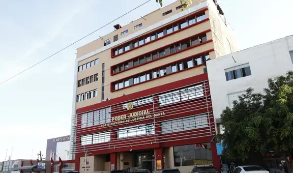 Corte del Santa conforma grupo de trabajo para fortalecer prevención de desastres