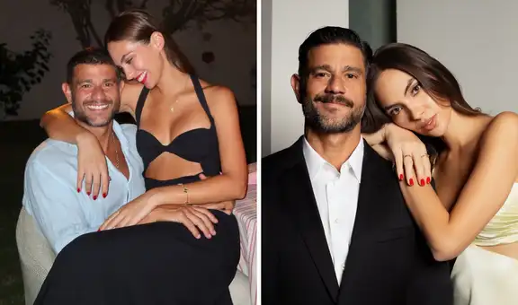 Yaco Eskenazi responde tras ser calificado como 'el último fiel' de la farándula peruana: "Una tremenda presión"