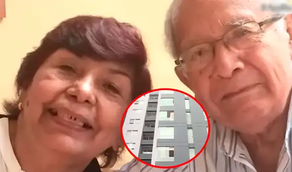 Mujer denuncia que departamento que sus padres compraron en Miraflores hace 15 años está en remate judicial por deuda de la constructora