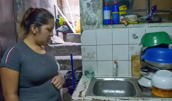 Sunass: Solo 19 de 46 distritos de Lima Metropolitana y el Callao disponen de agua potable durante las 24 horas del día
