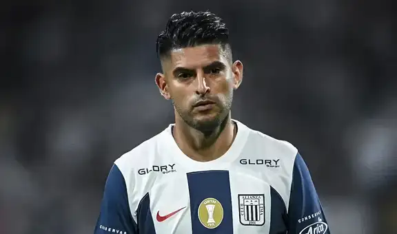Alianza Lima anuncia la salida de Carlos Zambrano tras denuncia por presunto abuso: "Acuerdo entre ambas partes"