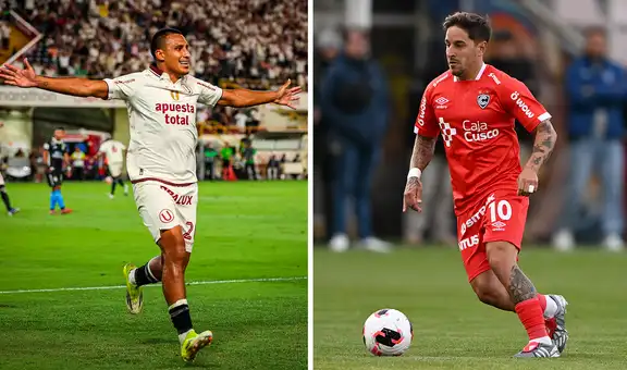 Universitario - Cienciano por la fecha 3 del Torneo Apertura: día y hora del partido en el Estadio Monumental