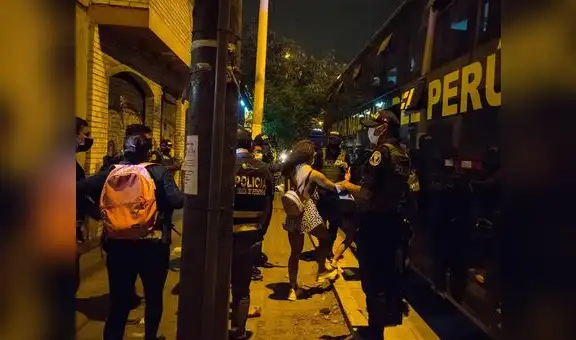 Planes de gobierno carecen de propuestas y presupuesto para enfrentar violencia y la trata