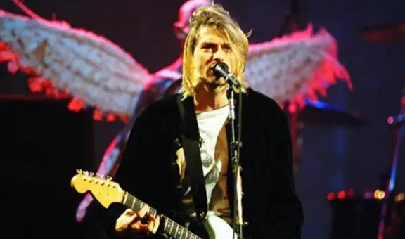 Giro en el caso Kurt Cobain: nueva hipótesis forense sugiere que la muerte del cantante de Nirvana podría haber sido un homicidio
